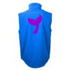 Russell Athletic Soft Shell Gilet Russell Athletic Soft Shell Gilet Thumbnail