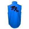 Russell Athletic Soft Shell Gilet Thumbnail
