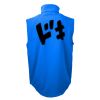 Russell Athletic Soft Shell Gilet Russell Athletic Soft Shell Gilet Thumbnail