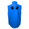 Russell Athletic Soft Shell Gilet Russell Athletic Soft Shell Gilet Thumbnail
