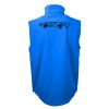 Russell Athletic Soft Shell Gilet Russell Athletic Soft Shell Gilet Thumbnail