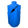 Russell Athletic Soft Shell Gilet Thumbnail