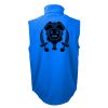 Russell Athletic Soft Shell Gilet Russell Athletic Soft Shell Gilet Thumbnail