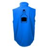 Russell Athletic Soft Shell Gilet Russell Athletic Soft Shell Gilet Thumbnail
