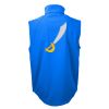 Russell Athletic Soft Shell Gilet Thumbnail