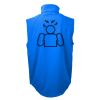 Russell Athletic Soft Shell Gilet Thumbnail
