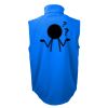 Russell Athletic Soft Shell Gilet Thumbnail