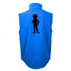 Russell Athletic Soft Shell Gilet Thumbnail