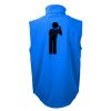 Russell Athletic Soft Shell Gilet Thumbnail