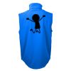 Russell Athletic Soft Shell Gilet Thumbnail