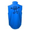 Russell Athletic Soft Shell Gilet Thumbnail