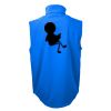 Russell Athletic Soft Shell Gilet Thumbnail
