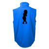 Russell Athletic Soft Shell Gilet Thumbnail