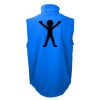 Russell Athletic Soft Shell Gilet Thumbnail