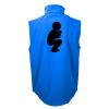 Russell Athletic Soft Shell Gilet Thumbnail
