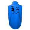 Russell Athletic Soft Shell Gilet Russell Athletic Soft Shell Gilet Thumbnail