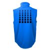 Russell Athletic Soft Shell Gilet Russell Athletic Soft Shell Gilet Thumbnail