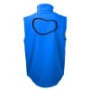 Russell Athletic Soft Shell Gilet Thumbnail