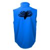 Russell Athletic Soft Shell Gilet Russell Athletic Soft Shell Gilet Thumbnail