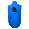 Russell Athletic Soft Shell Gilet Thumbnail