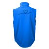 Russell Athletic Soft Shell Gilet Thumbnail