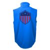 Russell Athletic Soft Shell Gilet Thumbnail