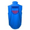 Russell Athletic Soft Shell Gilet Thumbnail