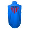 Russell Athletic Soft Shell Gilet Thumbnail