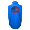 Russell Athletic Soft Shell Gilet Thumbnail