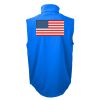 Russell Athletic Soft Shell Gilet Thumbnail