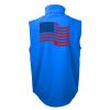 Russell Athletic Soft Shell Gilet Thumbnail