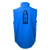Russell Athletic Soft Shell Gilet Russell Athletic Soft Shell Gilet Thumbnail