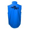 Russell Athletic Soft Shell Gilet Russell Athletic Soft Shell Gilet Thumbnail