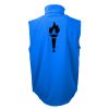 Russell Athletic Soft Shell Gilet Thumbnail