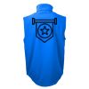 Russell Athletic Soft Shell Gilet Thumbnail