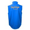 Russell Athletic Soft Shell Gilet Russell Athletic Soft Shell Gilet Thumbnail