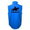 Russell Athletic Soft Shell Gilet Thumbnail