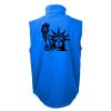Russell Athletic Soft Shell Gilet Thumbnail