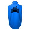 Russell Athletic Soft Shell Gilet Thumbnail