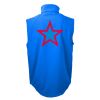 Russell Athletic Soft Shell Gilet Russell Athletic Soft Shell Gilet Thumbnail