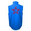 Russell Athletic Soft Shell Gilet Thumbnail