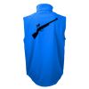 Russell Athletic Soft Shell Gilet Thumbnail