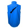 Russell Athletic Soft Shell Gilet Thumbnail