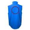 Russell Athletic Soft Shell Gilet Thumbnail