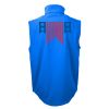 Russell Athletic Soft Shell Gilet Thumbnail