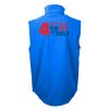 Russell Athletic Soft Shell Gilet Thumbnail