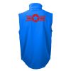 Russell Athletic Soft Shell Gilet Russell Athletic Soft Shell Gilet Thumbnail