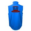 Russell Athletic Soft Shell Gilet Thumbnail