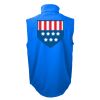 Russell Athletic Soft Shell Gilet Thumbnail