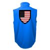 Russell Athletic Soft Shell Gilet Thumbnail